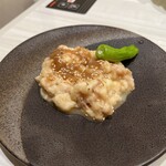 Private rooms Yakiniku Sannou