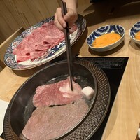 すき焼き十二天 - 