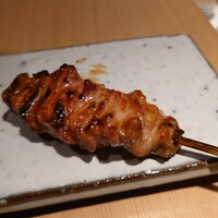 焼鳥 おみ乃 - 