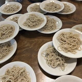 そば工房 ほへと _0