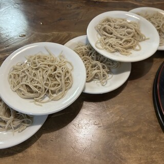 そば工房 ほへと _1