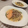 PASTA&PIZZA SWEETS LaPACE 千曲店