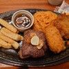 レストラン カタヤマ  錦糸町グリル
