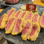 下呂松葉 - 料理写真: