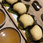 山芋の多い料理店 - 