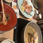 Oden Washoku Ginza Ogura - 