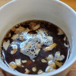 極汁美麺 umami - うま～みん