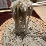 Kissui Teuchi Soba Ichikawa - 