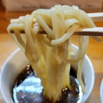 極汁美麺 umami - しかしつける