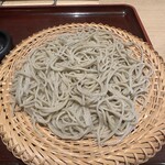 Kissui Teuchi Soba Ichikawa - 