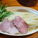 極汁美麺 umami - 綺麗な麺