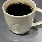 STARBUCKS COFFEE - 