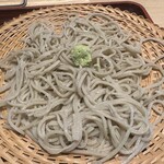 Kissui Teuchi Soba Ichikawa - 