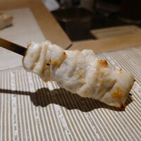 代々木 鳥松 - 