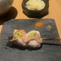 中目黒いぐち 麻布十番店 - 