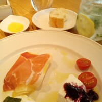 Cucina del NABUCCO - 