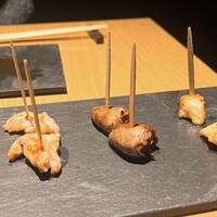 中目黒いぐち 麻布十番店 - 