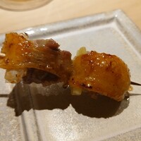 代々木 鳥松 - 