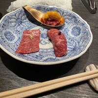 焼肉会席 舌牛 銀座店 - 