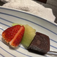 焼肉会席 舌牛 銀座店 - 