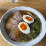 浅月 - 