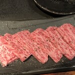 焼肉マル - 