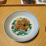 日本料理こまつ - 