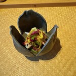 日本料理こまつ - 