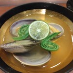 かわむら出汁茶 - 