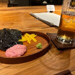 EBISU 燻製 APARTMENT CAVE - 