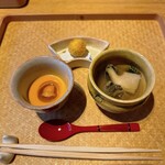 日本料理こまつ - 