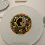 ラ・トゥーエル - 