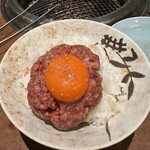 Yakiniku Seiryuuen - 