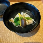 日本料理こまつ - 