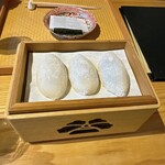 日本料理こまつ - 