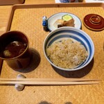 日本料理こまつ - 