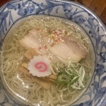 麺 玉響 - 