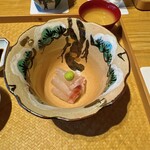 日本料理こまつ - 