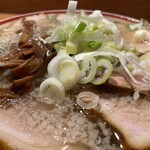 Chuuka Soba Semmon Tanaka Soba Ten - 