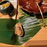 日本料理こまつ - 