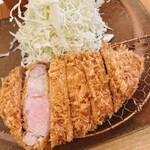 Tonkatsu Tomita - 