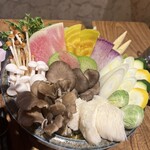 Shabushabu Morishima - 