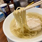 まるはちラーメン - 