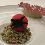 ラ・トゥーエル - 