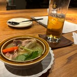 EBISU 燻製 APARTMENT CAVE - 