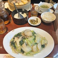 個室中華 頤和園 京橋店 - 