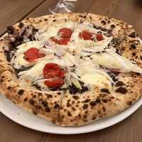 PIZZERIA347 by il pinolo -  PIZZERIA347 by il pinolo -
