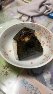 Omusubi Gombee - 