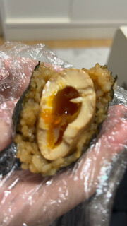 Omusubi Gombee - 