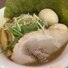 横浜家系ラーメン 一刀家